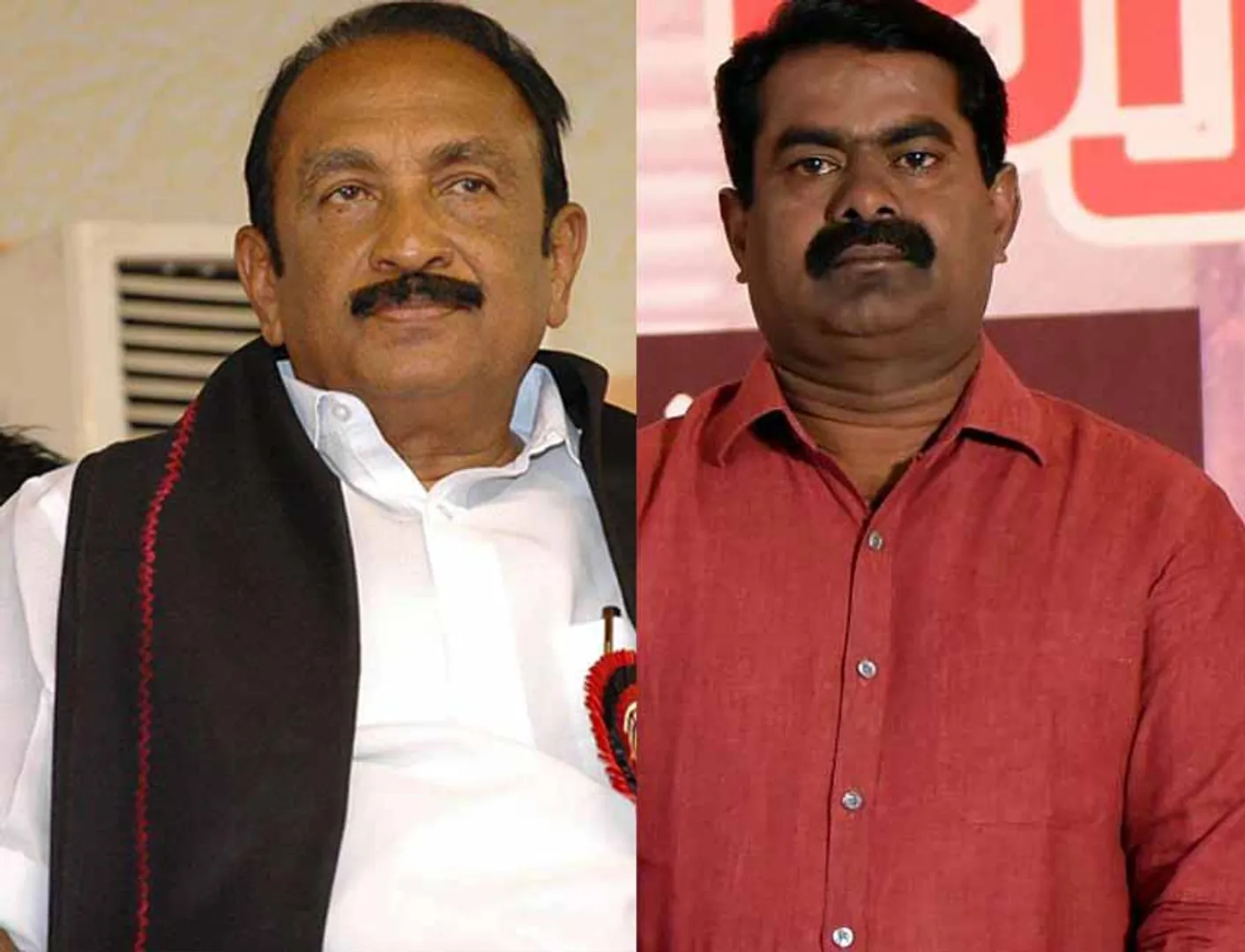 seeman-vaiko